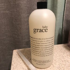 Philosophy Baby Grace Shower Gel 32 oz